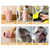 Pet Foot Washing Cup