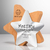 Solid Wood Metal Award
