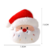 Christmas plush brooch/Ornament