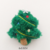 Christmas Plush Brooch/Pendant
