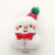 Christmas Plush Brooch/Pendant