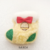 Christmas Plush Brooch/Pendant