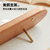 Mini Wooden Calendar