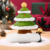 Christmas phone stand decoration