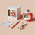 Apple House Nightlight