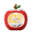 Apple House Nightlight