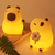 Capibala Nightlight