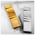 Step by Step Rising Trapezoidal Metal Trophy