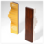 Step by Step Rising Trapezoidal Metal Trophy
