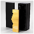 Step by Step Rising Trapezoidal Metal Trophy