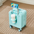 Boarding Case