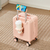 Boarding Case