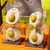 Egg Explosion Squishy Stress Relief Toy