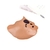 apybara squeeze decompression toy