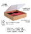 Eco-friendly Cork Gift Box
