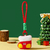 Christmas Keychain