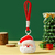 Christmas Keychain