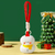 Christmas Keychain