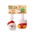 Christmas Keychain