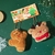 Christmas Keychain