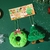 Christmas Keychain