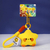 Star Keychain