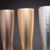 Metal trophy