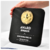 Aluminum Alloy Metal Medal