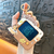 Writing Tablet Keychain