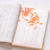 Goldfish Mark Bookmark