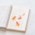 Goldfish Mark Bookmark