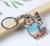 Acrylic Keychain