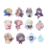 Acrylic Keychain