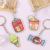 Acrylic Keychain