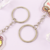 Acrylic Keychain