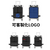Luggage Hanging Bag