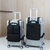 Luggage Hanging Bag