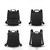 Luggage Hanging Bag