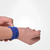 Anti-motion sickness wristband