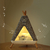 Tent Speaker And Night Light