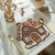 Linen placemat