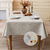 Cotton and linen placemats, table mats, tablecloths