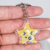 Acrylic Keychain