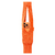 Knitted crossbody bag