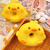 Stress-relief toy