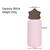 316 Stainless steel thermos cup