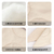 Korean Winter Knitted Down Scarf