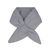 Korean Winter Knitted Down Scarf