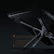 Folding computer stand
