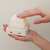 Stress Relief Pounding Lamp